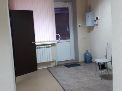 Аренда офиса 52,6 кв.м. на Рабочем проспекте г. Воронежа