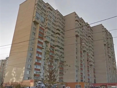 Продам 1 ком. квартиру 39 кв.м. по ул. Димитрова 2а, г. Воронеж