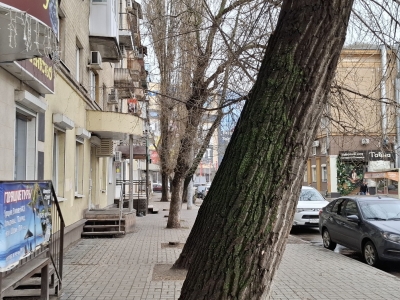 Продам магазин 55 кв.м. по ул. Куколкина г. Воронеж