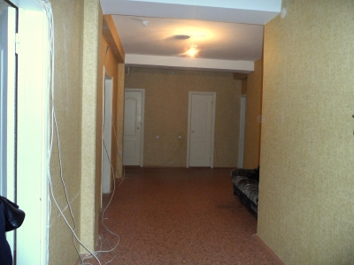 Продается 3-х комнатная квартира площадью 88 кв. м., на проспекте Патриотов, г. Воронеж.