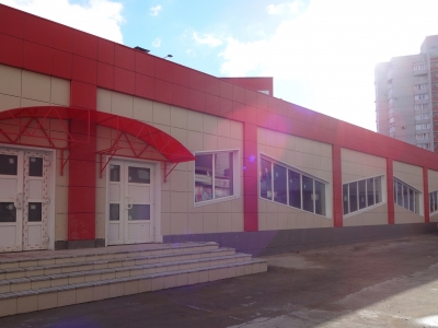 Аренда помещения 166 кв.м. по ул. В. Невского г. Воронеж