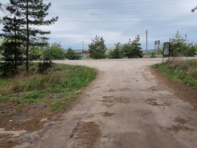 Продаю участок Воронежская обл., Рамонский район, д Медовка