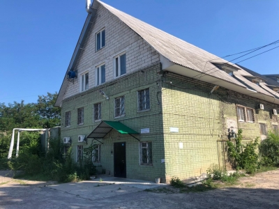 Продам производственное здание 2 857 кв.м. на Ленинском проспекте Воронежа