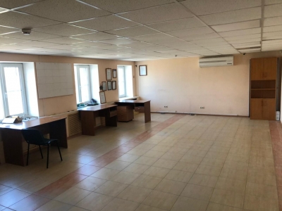 Продам производственное здание 2 857 кв.м. на Ленинском проспекте Воронежа