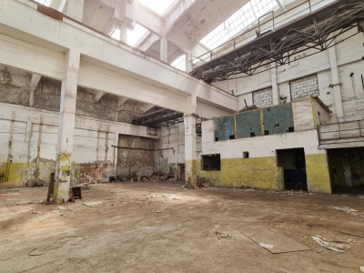 Продажа помещение под производство - 500 кв.м, Московский проспект 11/7