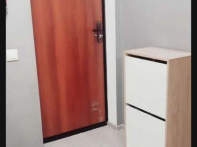 Продается просторная 1-комнатная квартира с ремонтом в "ЖК Берег"