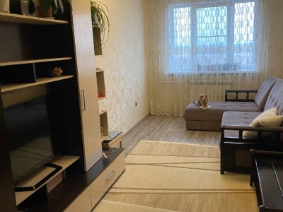 Продается 1-комнатная квартира в Отрадном