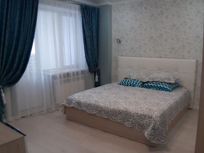 Продается 3-х комнатная квартира в Коминтерновском районе