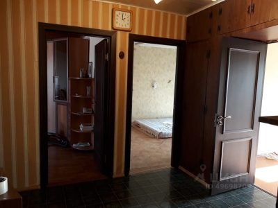 Продается 3-х комнатная квартира рядом с Остужевским кольцом