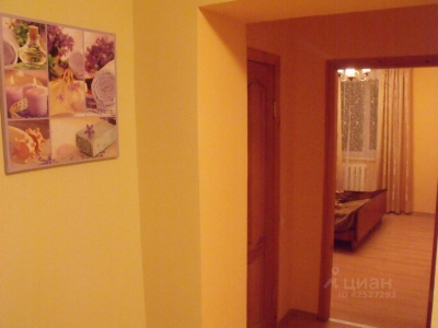Продается 2-х комнатная квартира на Депутатской 19А