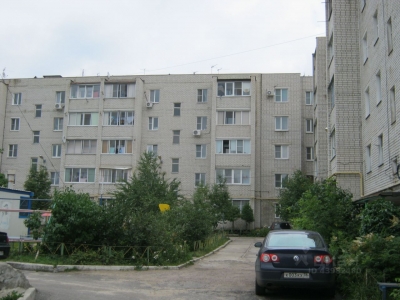Продается 1-комнатная квартира-чешка в Сомово