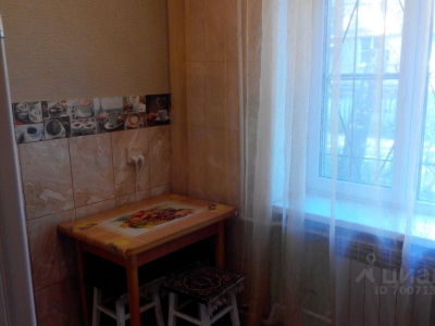 Продается 1-комнатная квартира в Придонском