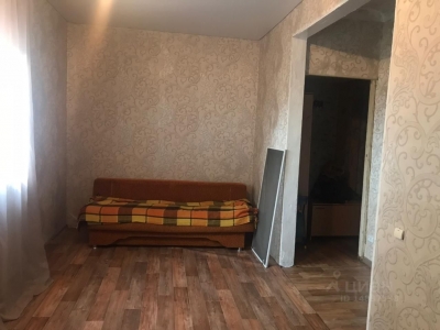 Продается однокомнатная квартира в Придонском