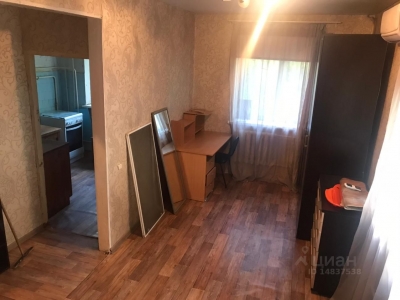 Продается однокомнатная квартира в Придонском
