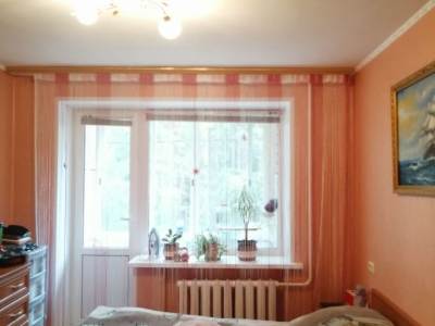 Продается 4-х комнатная квартира на проспекте Патриотов