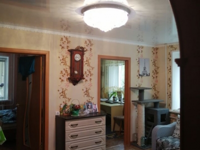 Продается 4-х комнатная квартира на проспекте Патриотов