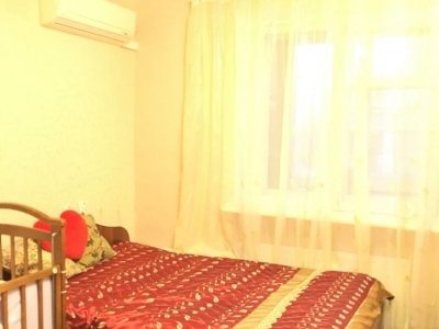 Продается 1-комнатная квартира с участком под огород в Новой Усмани
