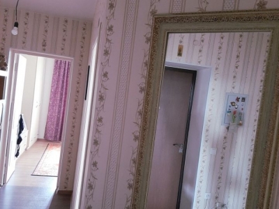 Продается 2-х комнатная квартира в ЖК "Каштановый"