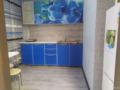 Продается однокомнатная квартира 29 кв. м. на Лизюкова