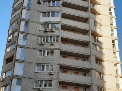 Продается 2-х комнатная квартира 77,88 кв.м. в на Московском проспекте 110Е