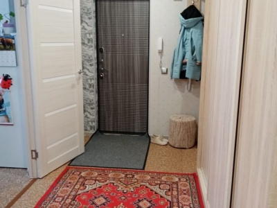 Продается 2-х комнатная квартира в Новой Усмани