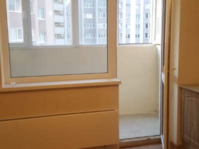 Продается 3-х комнатная квартира в ЖК "Учитель"
