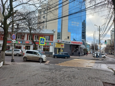 Аренда кафе 271,3 кв.м. по ул. Кирова г. Воронеж