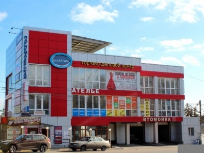 Аренда помещения 56,2 кв.м. по ул. Ломоносова г. Воронеж