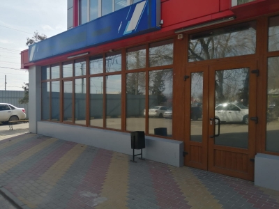 Аренда кафе 56,2 кв.м. по ул. Ломоносова г. Воронеж