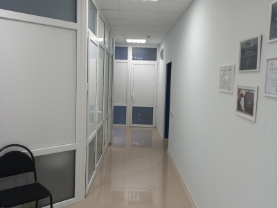 Аренда помещения 330 кв.м. по ул. Плехановская г. Воронежа