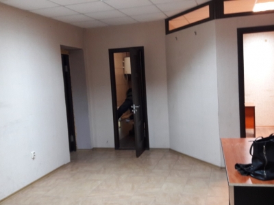Сдам в аренду офис 59,4 кв.м. на Рабочем проспекте г. Воронеж
