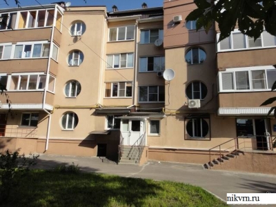 Сдам в аренду офис 59,4 кв.м. на Рабочем проспекте г. Воронеж