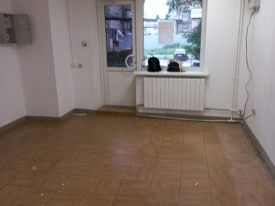 Сдам в аренду офис 59,4 кв.м. на Рабочем проспекте г. Воронеж