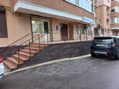 Сдам в аренду офис 59,4 кв.м. на Рабочем проспекте г. Воронеж