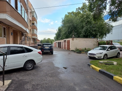 Сдам в аренду офис 59,4 кв.м. на Рабочем проспекте г. Воронеж