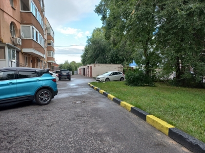 Сдам в аренду офис 59,4 кв.м. на Рабочем проспекте г. Воронеж