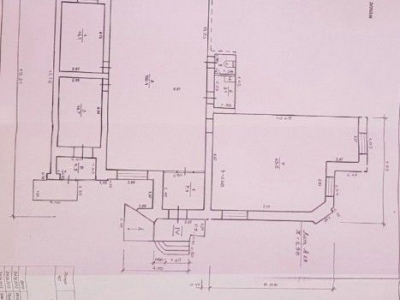 Продам магазин 202 кв.м. по Московскому проспекту г. Воронежа