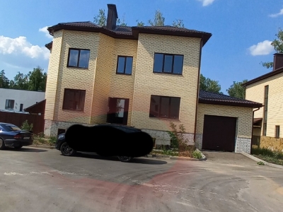 Продам дом 300 кв.м. на участке 7 соток в коттеджном поселке Северная Гардарика Воронеж
