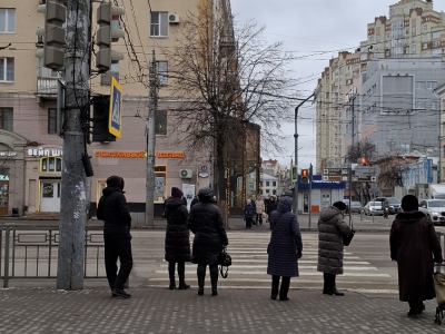 Аренда магазина 49,3 кв.м. по ул. Плехановская г. Воронеж