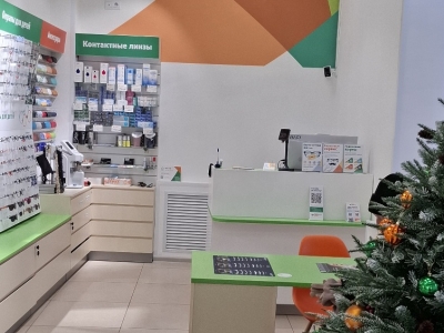 Аренда магазина 49,3 кв.м. по ул. Плехановская г. Воронеж
