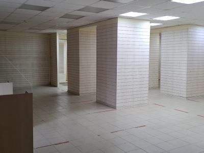 Аренда магазина 127 кв.м. по ул. Ф. Энгельса, Воронеж 