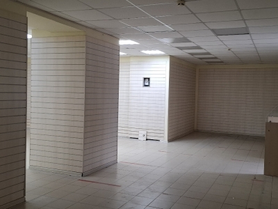 Аренда магазина 127 кв.м. по ул. Ф. Энгельса, Воронеж 