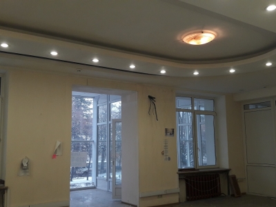 Аренда офиса 350 кв.м. по ул. Кольцовская г. Воронеж