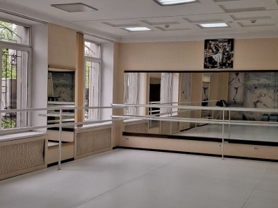 Аренда офиса 350 кв.м. по ул. Кольцовская г. Воронеж
