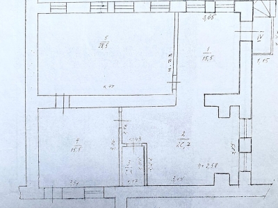 Аренда помещения 80 кв.м. по ул. К. Маркса г. Воронеж 