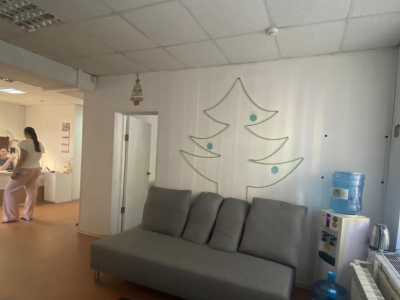 Аренда помещения 80 кв.м. по ул. К. Маркса г. Воронеж 