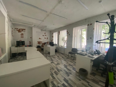 Аренда помещения 80 кв.м. по ул. К. Маркса г. Воронеж 