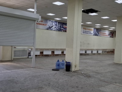 Аренда магазина 500 кв.м. по ул. Остужева Воронеж