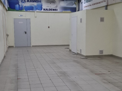 Аренда магазина 500 кв.м. по ул. Остужева Воронеж