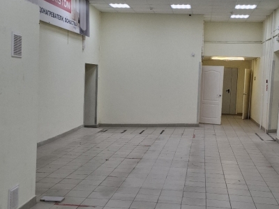 Аренда магазина 500 кв.м. по ул. Остужева Воронеж